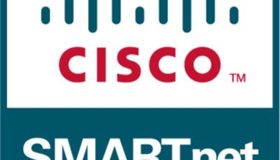 Cisco SMARTnet