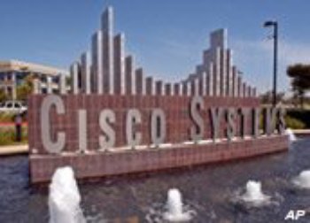 New Cisco Router Boasts Breakneck Speeds