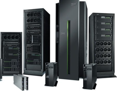 ibm-servers Integrating and Maintaining IT Hardware Integrating and Maintaining IT Hardware pseries pp