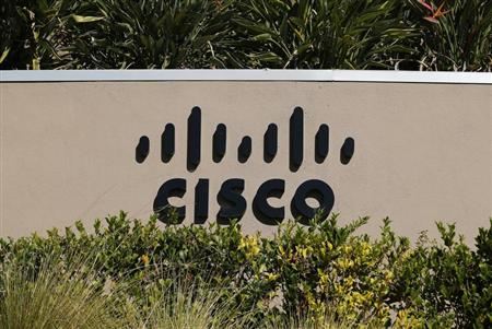 Cisco's fiscal 2Q earnings rise above expectations Cisco&#8217;s fiscal 2Q earnings rise above expectations 2013 02 14T011004Z 1 CBRE91C1NEX00 RTROPTP 2 US CISCO EARNINGS