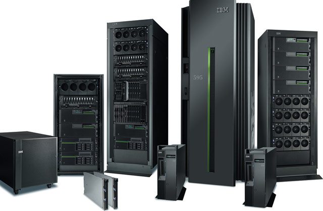 Older IBM Legacy Servers (pSeries, AIX, RS/6000) Older IBM Legacy Servers (pSeries, AIX, RS/6000) IBM pSeries2
