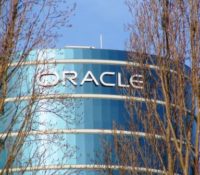 Oracle purchases network service provider Acme Packet $1.7 Billion thank you! Thank You! Oracle headquarters 200x175