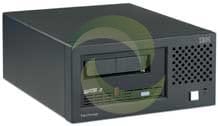 IBM 3580-L33 External Tape Drive IBM 3580-L33 External Tape Drive 3580 L33 copy