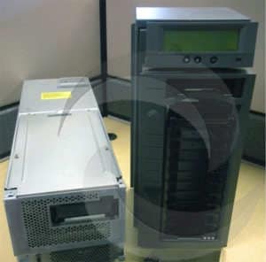 [object object] IBM 3590-E11 TotalStorage Enterprise Tape Drive Pricing Specs 3590 E11 300x296