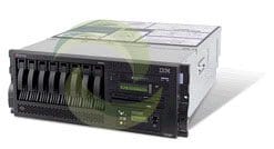 IBM PSERIES 615 6C3 IBM PSERIES 615 MODEL 6C3 615