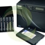 IBM 7329-308 SRL100 Tape Autoloader IBM 7329-308 SRL100 Tape Autoloader 7329 308 SRL 100 copy 150x150