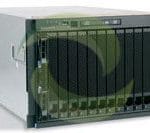 IBM BLADECENTER E IBM BLADECENTER E BladeCenter E Chassis copy 150x133