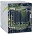 IBM BLADECENTER HT IBM BLADECENTER HT BladeCenter HT Chassis copy