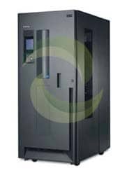 IBM 3584-L52 Tape Library Base Frame IBM 3584-L52 Tape Library Base Frame IBM 3584 tape library 1 copy1