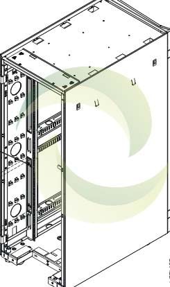 IBM 3952-F05 Tape Frame IBM 3952-F05 Tape Frame IBM 3952 f05 copy