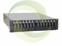 IBM 740-710 DS4000 EXP710 IBM SYSTEM STORAGE 1740-710 DS4000 EXP710 Storage Expansion Unit IBM DS4000 EXP 100 unit 1