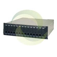 IBM 1724-100 DS4100 (FAStT 100) IBM SYSTEM STORAGE 1724-100 DS4100 (FAStT 100) IBM DS4100 1724 100 copy