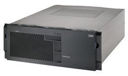 IBM SYSTEM STORAGE 1815-80A DS4800 Midrange Disk Model 80 (4GB Cache) IBM SYSTEM STORAGE 1815-80A DS4800 Midrange Disk Model 80 (4GB Cache) IBM DS4800