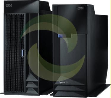 IBM SYSTEM I 550 SERVER IBM SYSTEM I 550 SERVER IBM System i5 550 copy