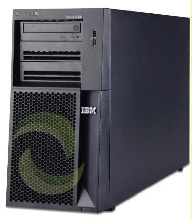 IBM SYSTEM x3400 SERVER IBM SYSTEM x3400 SERVER IBM System x3400 copy