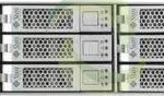 Sun 2540 M2 Dual RAID Controller 12x600GB 15K Sun 2540 M2 Dual RAID Controller 12x600GB 15K 2540 150x88