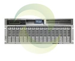 Oracle Sun Storage 5220 Oracle Sun Storage 5220 5220