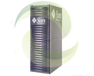 Oracle Sun Storage 6920 Oracle Sun Storage 6920 6920