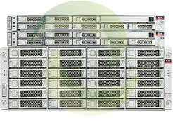 Oracle Sun Storage 7320 Oracle Sun Storage 7320 7320