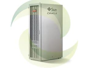 Oracle Sun Storage 7420 Oracle Sun Storage 7420 7420