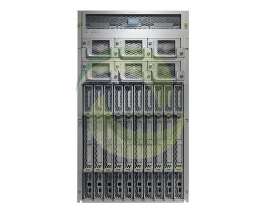 Oracle Sun 8000 P Modular System Server Oracle Sun 8000 P Modular System Server 80001