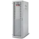 Oracle StorageTek SL150 Modular Tape Library Oracle StorageTek SL150 Modular Tape Library SL150 150x150