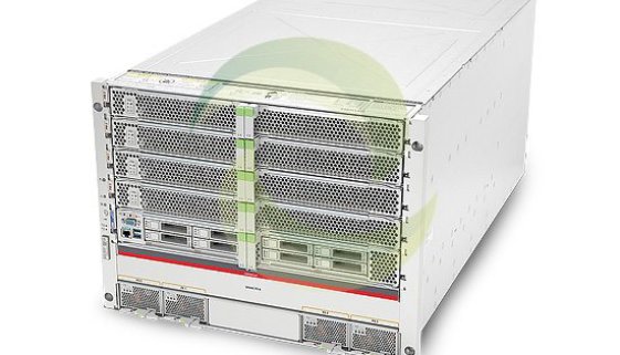 SPARC T5-8 Server