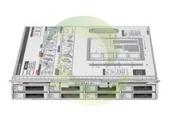 Oracle Sun Storage Module M2 Server Oracle Sun Storage Module M2 6000 Blade Server SUN BLADE STORAGE MODULE M2 B19 AA SERVER