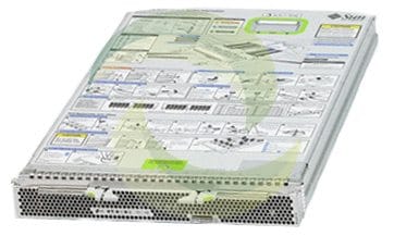 Oracle Sun BLADE X6450 SERVER MODULE Oracle Sun BLADE X6450 SERVER MODULE SUN BLADE X6450 SERVER MODULE FULL