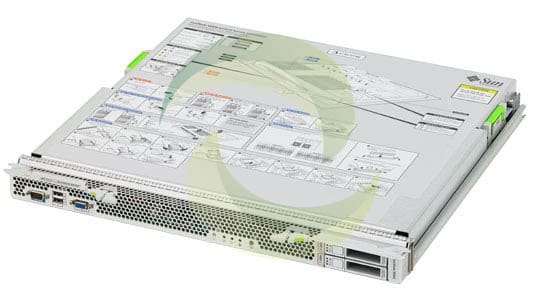 Oracle Sun BLADE X8450 SERVER MODULE Oracle Sun BLADE X8450 SERVER MODULE SUN BLADE X8450 SERVER MODULE FULL