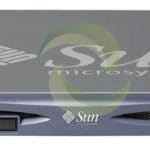 Oracle Sun Netra 120 SERVER Oracle Sun Netra 120 SERVER SUN NETRA 120 SERVER 150x150