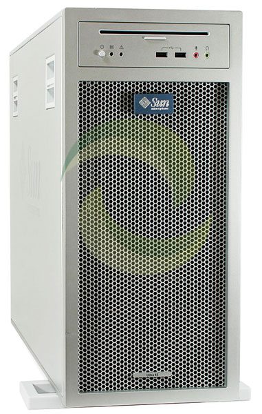 Oracle Sun Ultra 45 1.6 4GB XVR-2500 DVD Workstation Oracle Sun Ultra 45 1.6 4GB XVR-2500 DVD Workstation SUN ULTRA 45 SERVER