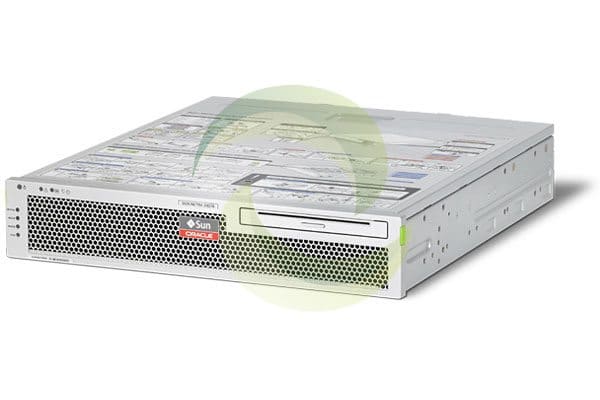 Oracle Sun Netra X4270 Server Oracle Sun Netra X4270 Server Sun Netra X4270 Server