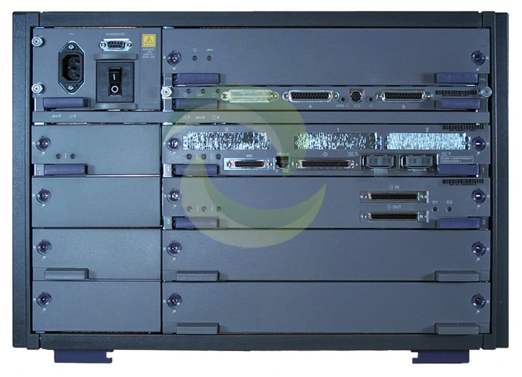 Used Oracle Sun E4500 Server