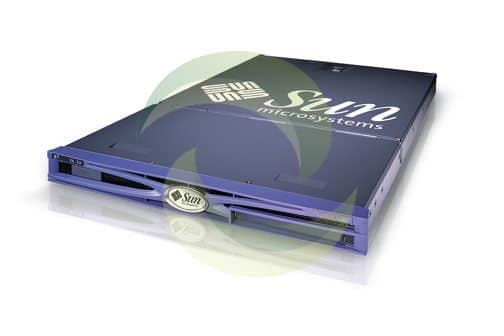 Oracle Sun V100 Server Oracle Sun V100 Server Sun Servers SUN FIRE V100 copy