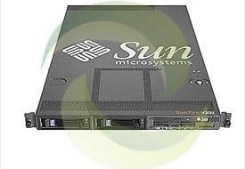 Oracle Sun V20z Server Oracle Sun V20z Server Sun Servers SUN FIRE V20Z copy