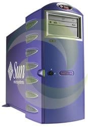 Oracle Sun 250 Server Oracle Sun 250 Server Sun Servers SUN FIRE V250 copy