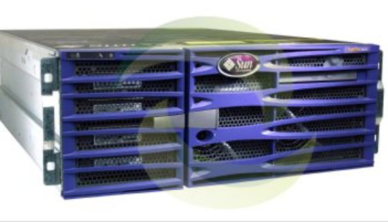 Sun Servers SUN FIRE V440 RoHS copy