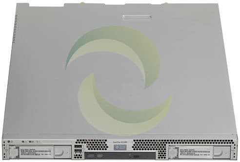 Oracle Sun X2100 Server Oracle Sun X2100 Server Sun Servers SUN FIRE X2100 copy