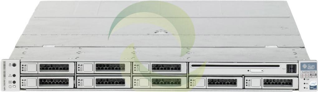 Oracle Sun Fire X4170 M2 Rackmount Server Oracle Sun Fire X4170 M2 Rackmount Server Sun Servers SUN FIRE X4170 copy