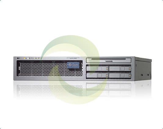 Oracle Sun X4200 M2 Server Oracle Sun X4200 M2 Server Sun Servers SUN FIRE X4200 M2 copy