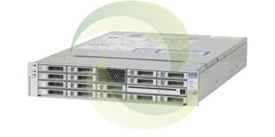 Oracle Sun X4240, RoHS Server Oracle Sun X4240, RoHS Server Sun Servers SUN FIRE X4240 copy