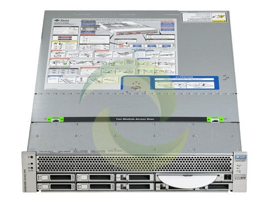 oracle sun x4440, rohs server Oracle Sun Fire X4440 Server (Specs, Info, Pricing) Sun Servers SUN FIRE X4440 copy