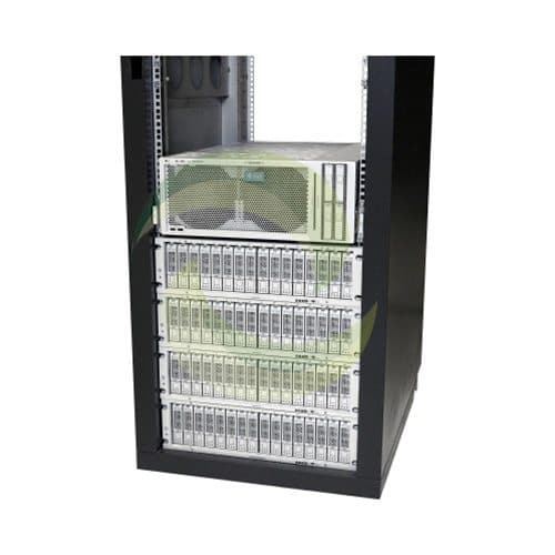 Sun StorageTek Virtual Tape Library Plus Storage Appliance 1.0 Sun StorageTek Virtual Tape Library Plus Storage Appliance 1.0 Sun StorageTek Virtual Tape Library Prime1