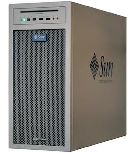 Oracle Sun Workstation Ultra 40 Oracle Sun Workstation Ultra 40 delete2