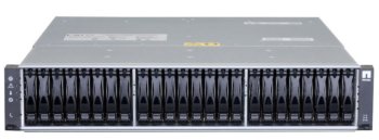 NetApp’s New EF540 All Flash SSD Array Raises the Bar