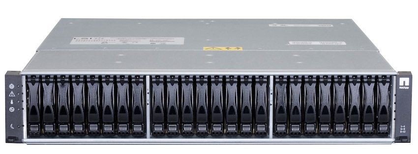 netapp ef540 flash array NetApp EF540 Flash Array ef5401