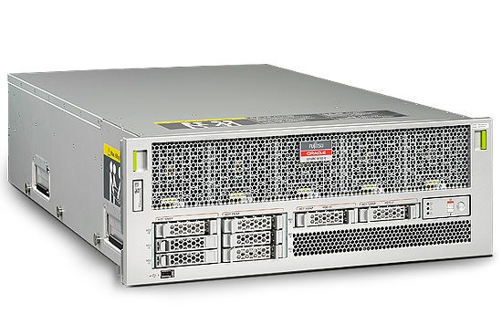 Oracle Fujitsu M10-4 Server Oracle Fujitsu M10-4 Server fujitsum101 3 1922294