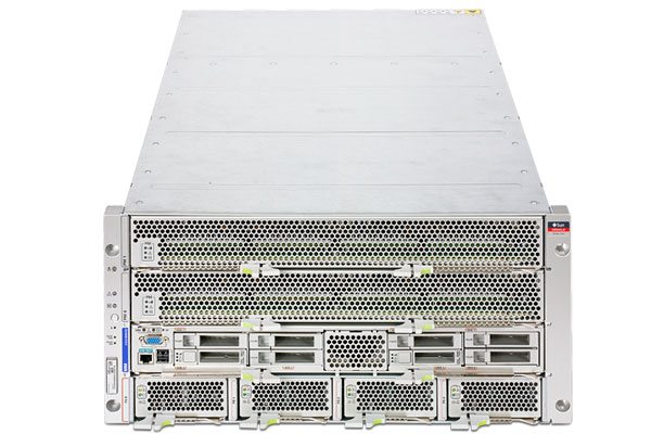 Oracle Sun SPARC T4-4 Rackmount Server Oracle Sun SPARC T4-4 Rackmount Server sparc t4 4 3 487483