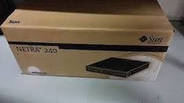 oracle sun netra 240 server Oracle Sun Netra 240 SERVER &#8211; Telco Server Specs sun netra 240 box